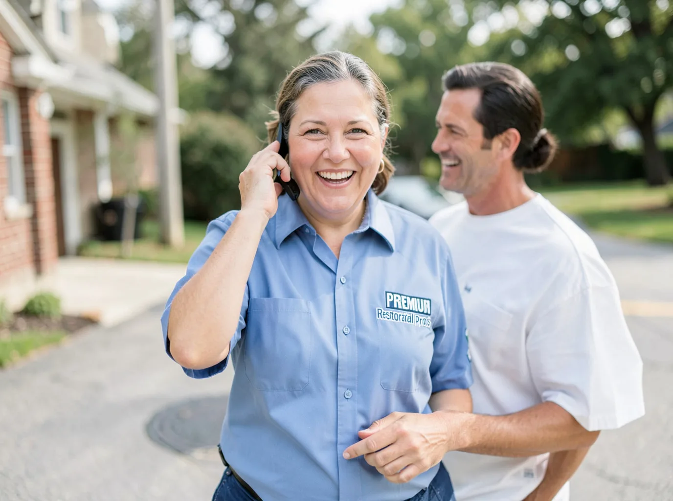Water Damage Restoration Newcastle, TX FAQs